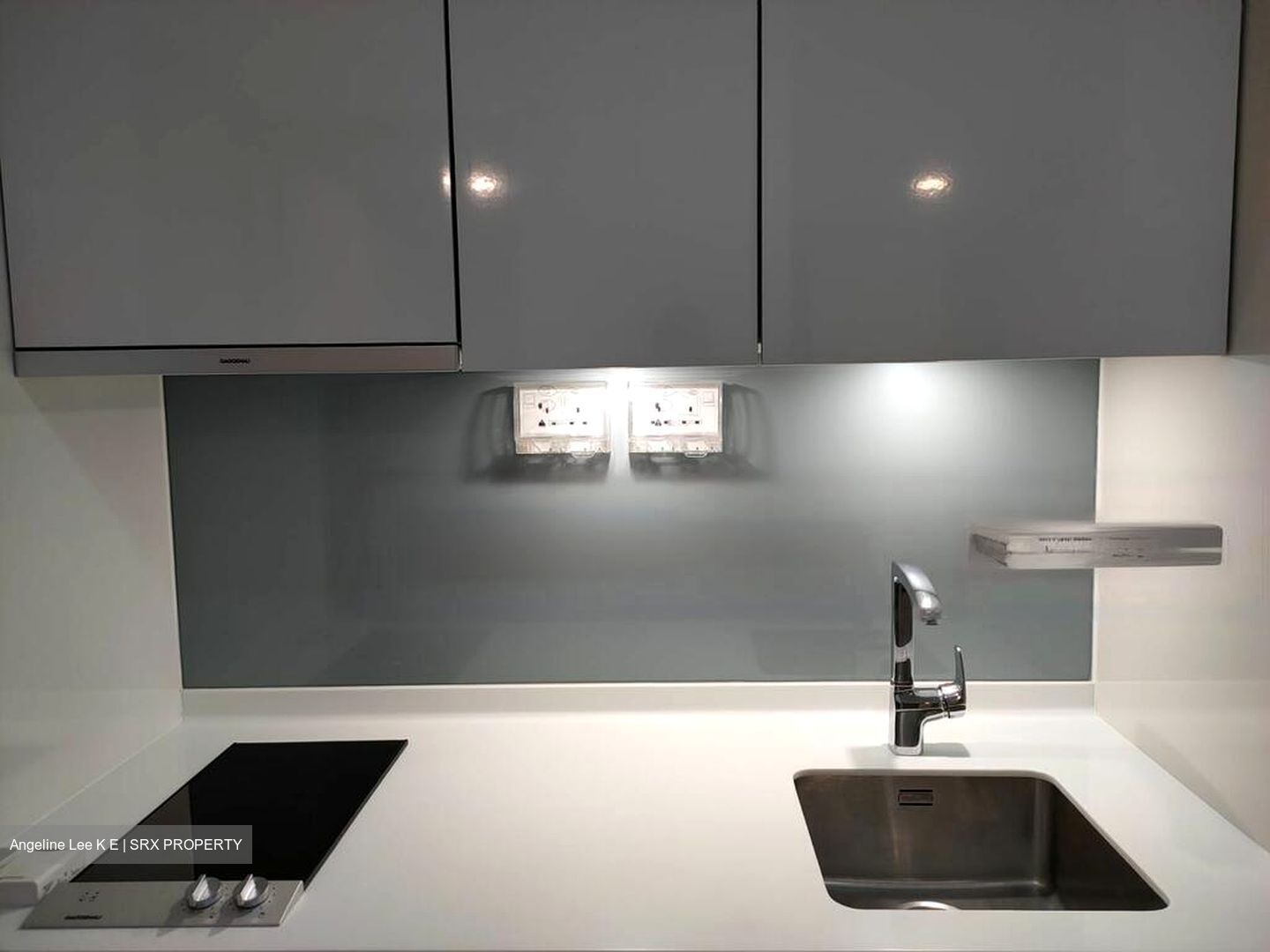 Shenton Way (D1), Condominium #480129591